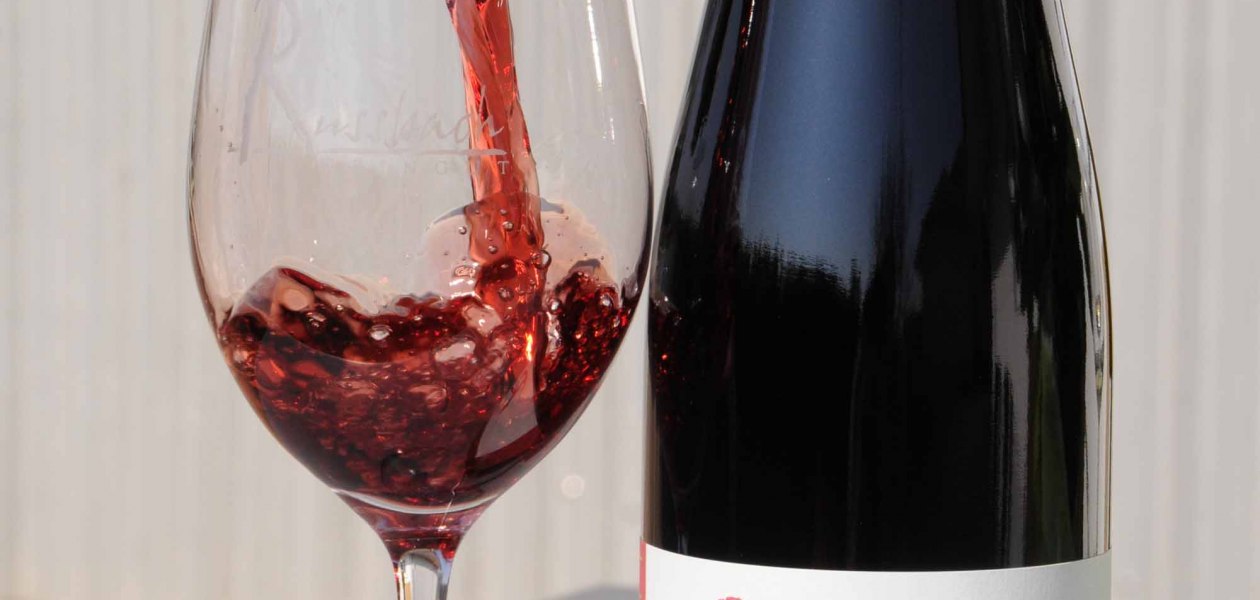 Russbach5, &copy; Weingut Russbach