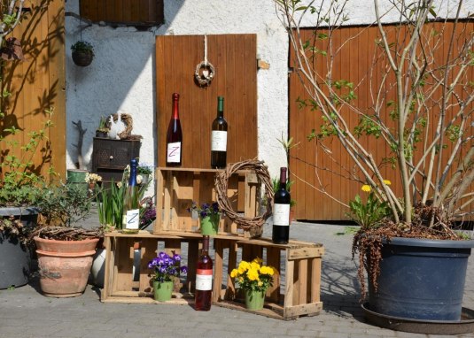 Weingut Zimmermann Ludwigsh&ouml;he 1