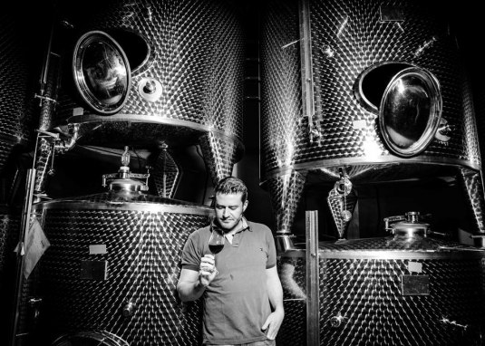 Weingut J. Bettenheimer