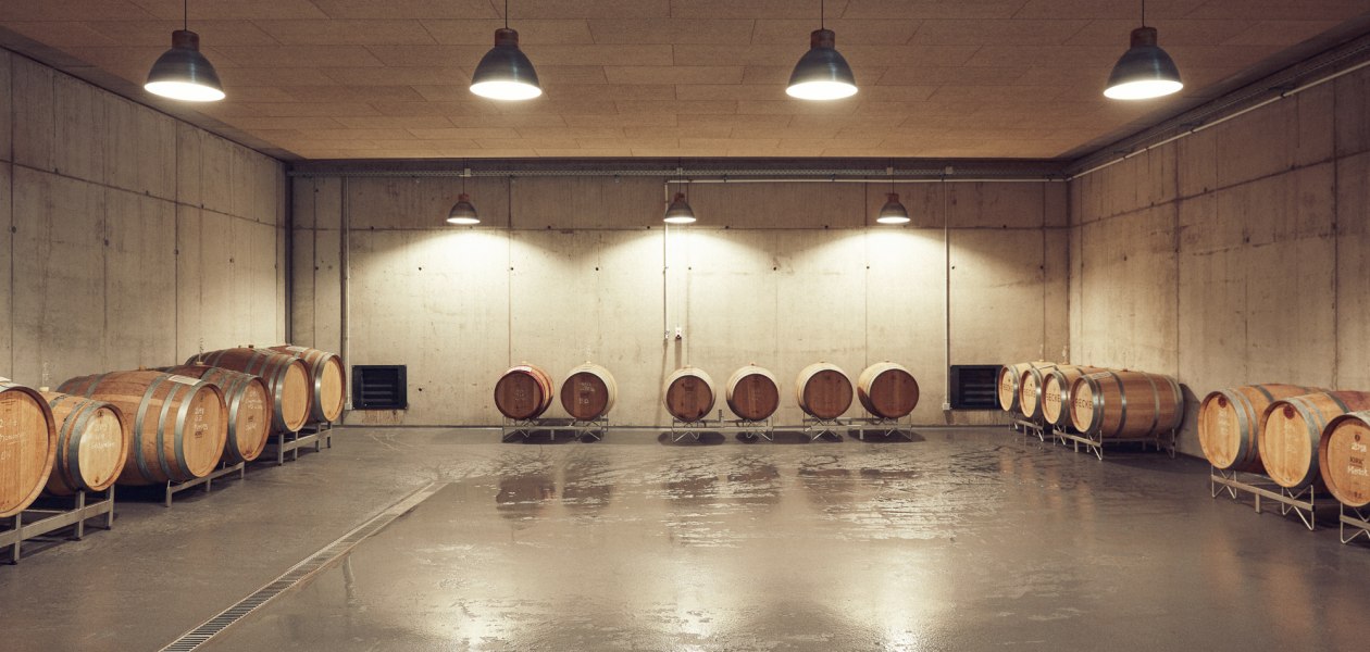 &copy; Weingut Becker