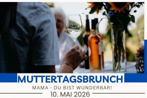 Muttertag im Weingut R&auml;der, &copy; Timo R&auml;der