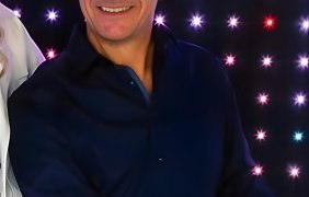 J. Peters &copy; J. Peters