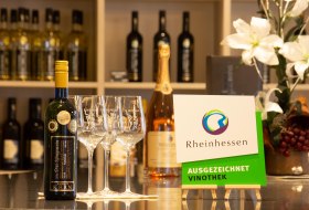 Weingut Kern - Vinothek Ausgezeichne
