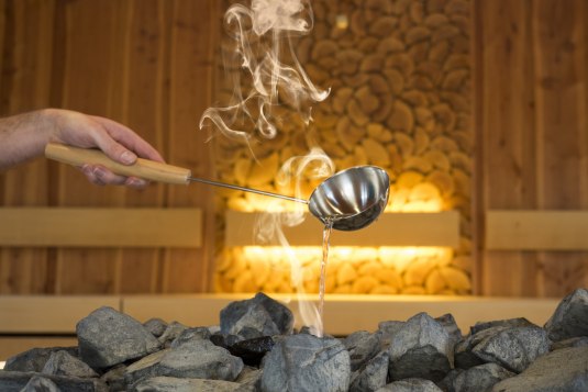 Sauna, &copy; &copy; Staatsbad Bad Bergzabern GmbH