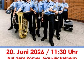 Musikalisches Marktfr&uuml;hst&uuml;ck