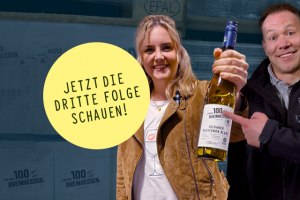 Webserie Folg 3 Vorschaubild