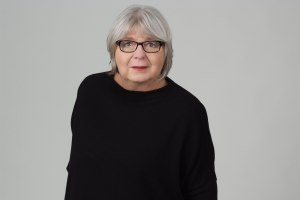 Anna Hüsch: Mein Vater, der Poet., © Clemens Kraus