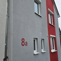 Haus © TI Ingelheim - Frau Albrecht