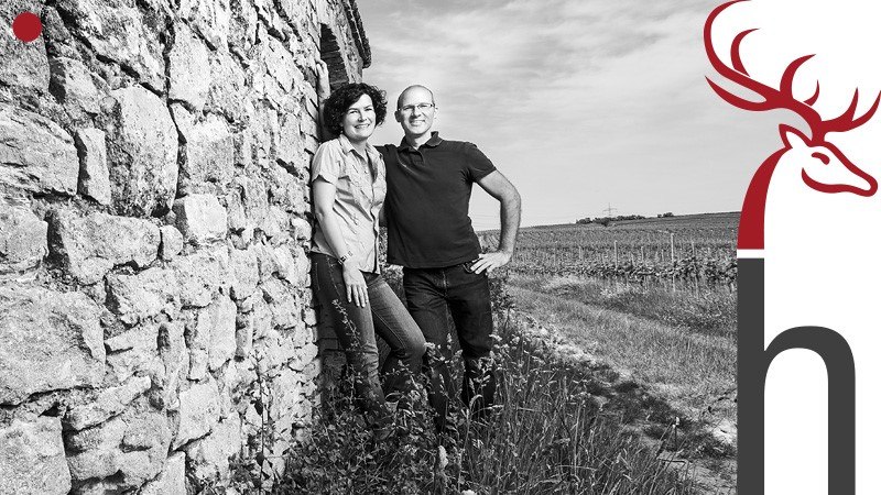 &copy; Weingut Hirschhof