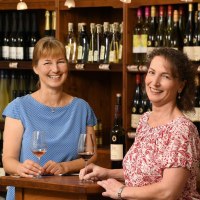 Heidrun Baumann-Oswald & Karin Schwarz &copy; Carsten Costard