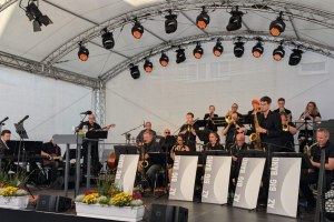 AZ Big Band 2024, © AZ-Big Band 2024