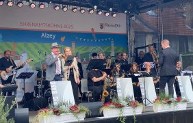 AZ Big Band