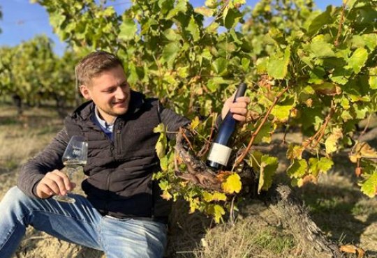 Weingut Paulinenhof, &copy; Weingut Paulinenhof/ Fair n Green