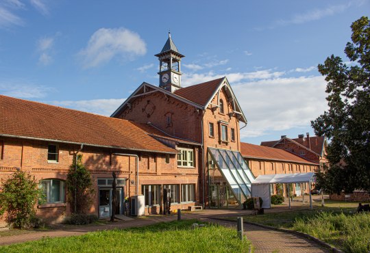 Bad Kreuznach - MUSEUM OF PUPPET THEATER CULTURE, © CC BY SA 4.0