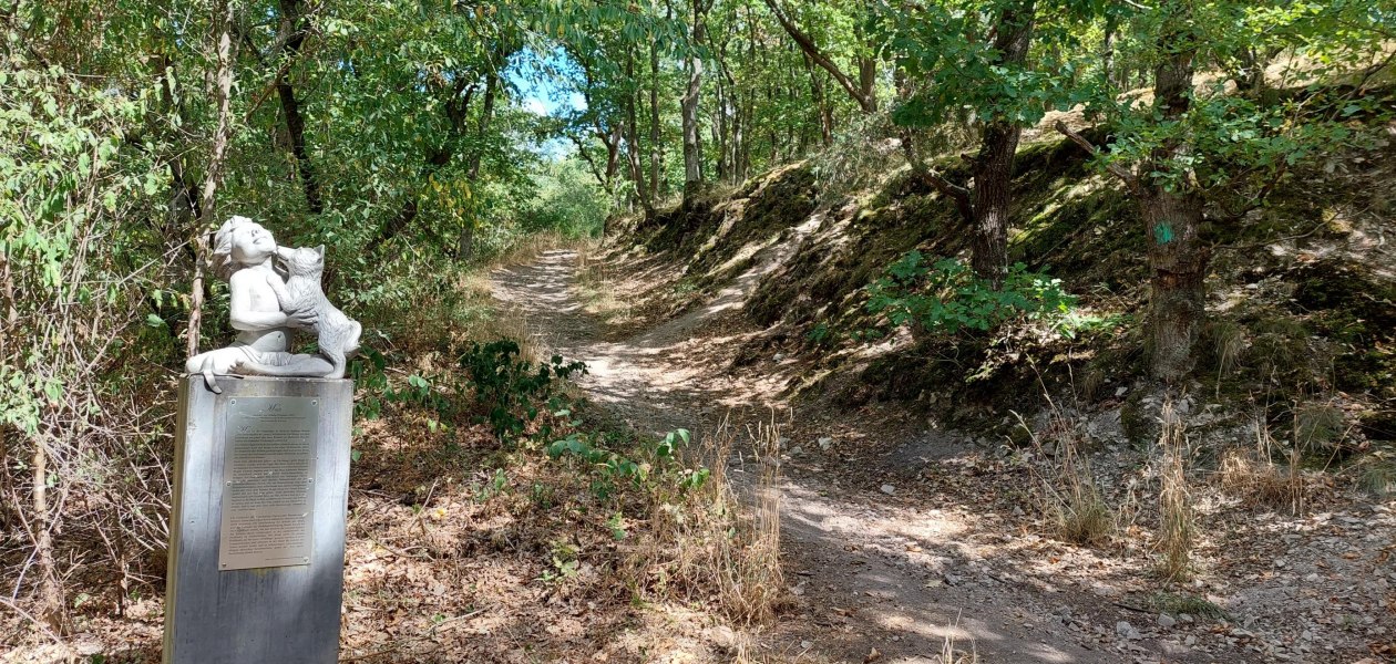 M&auml;rchenweg