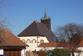 Hl. Drei K&ouml;nige Hahnheim &copy; TSC Rhein-Selz