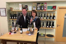 Weingut Zehe-Clau&szlig;_Winzer &copy; Weingut Zehe-Clau&szlig;