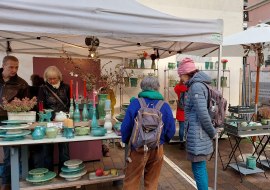 t&ouml;pfermarkt Alzey - 1, &copy; TI Alzey