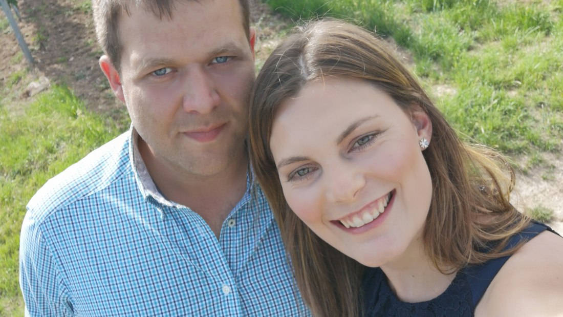 Weingut Peth_Winzer, © Weingut Peth