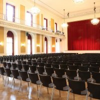 Gro&szlig;er Saal &copy; mainzplus CITYMARKETING GmbH