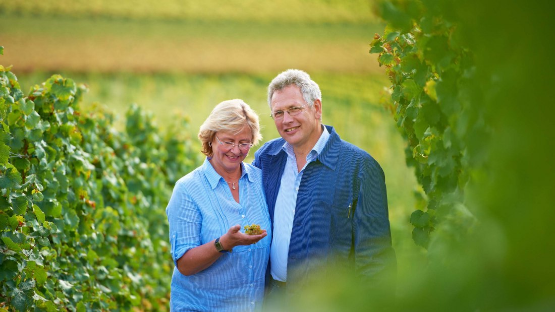 Weingut Kapellenhof_Winzer 3, &copy; Weingut Kapellenhof