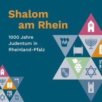 Shalom am Rhein &copy; GDKE, Landesmuseum Mainz