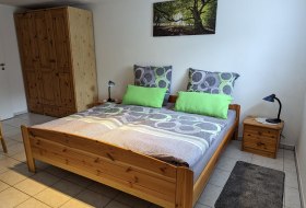 Ferienwohnung Freitag