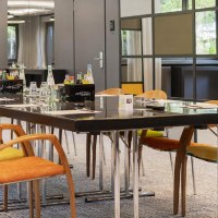 Tagungsraum B1B2 &copy; Atrium Hotel Mainz