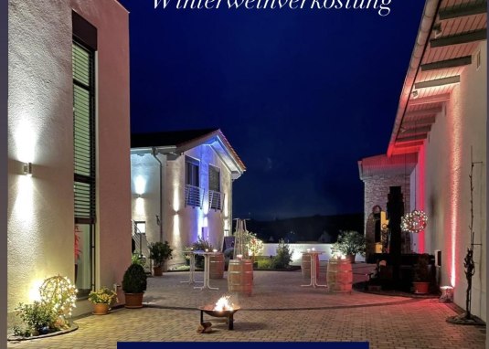 Weingut Schweikardt &copy; Weingut Schweikardt