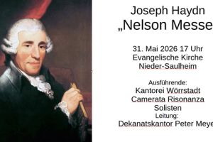 Nelson Nieder-Saulheim