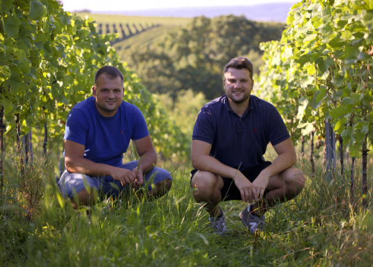 Weingut Baum-Barth &copy; Rainer Oppenheimer