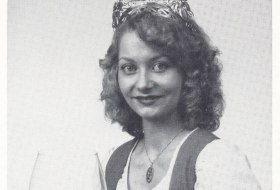 Dagmar R&uuml;ckrich-Menger geb. R&uuml;ckrich aus Bornheim