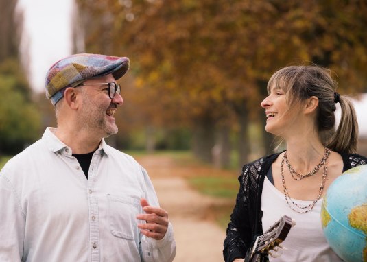 KONZERT IM HOF: Chili Sowieso Musik zwischen Welte &copy; Yannik Wagner