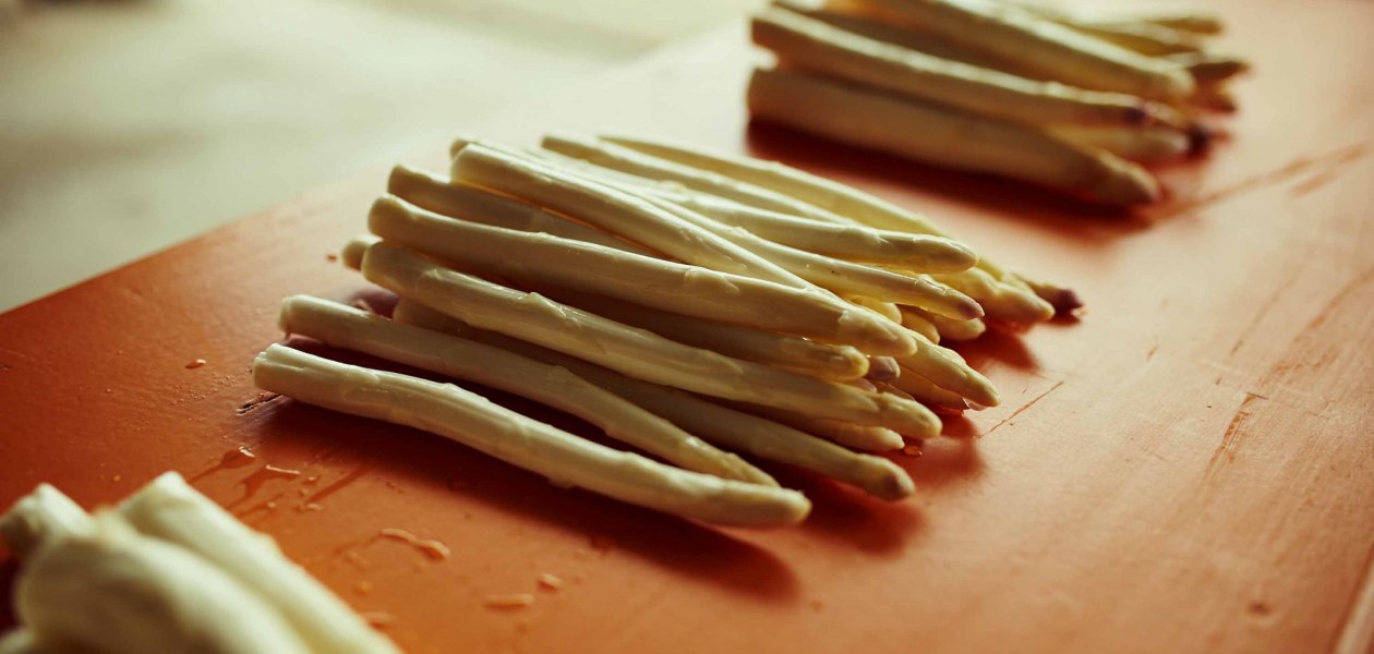 Eckert Dreimorgenhof_Spargel, &copy; Eckert Dreimorgenhof