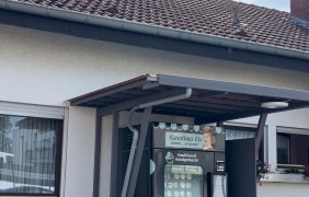 Eisautomat Fl&ouml;rsheim-Dalsheim