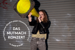 Das Mutmachkonzert (c) freepik IkUM 2048x1536