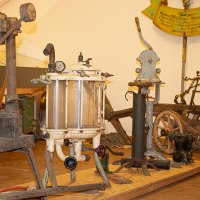 Weinbau in Bodenheim - Heimatmuseum Bodenheim