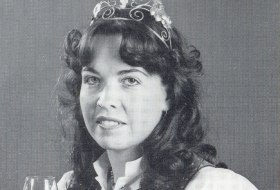 Heike Espenschied born. Christian