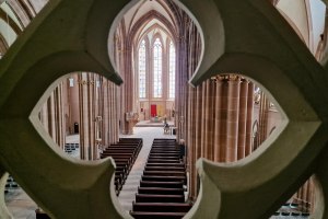 Katharinenkirche Oppenheim