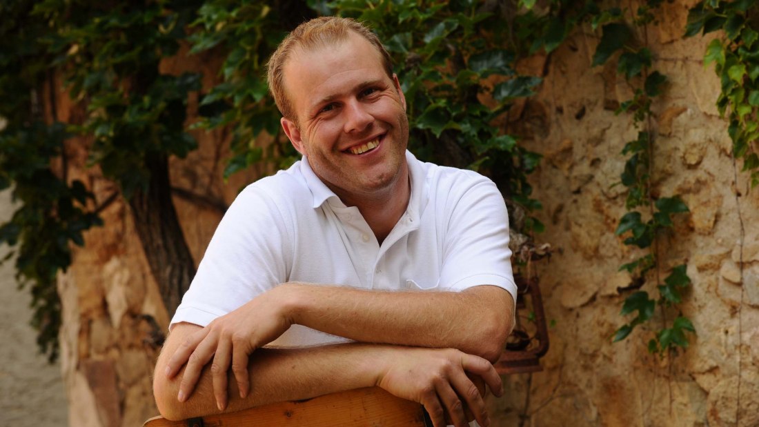 Photo_Volker_Oehl_00011, &copy; Winzerhof Biegler