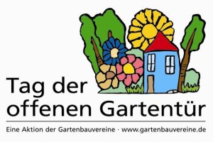 Logo Tag der offenen Gartent&uuml;r