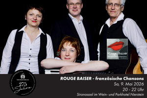 Tag der offenen T&uuml;r_Jubifeier Jakob Gerhardt, &copy; Rouge Baiser