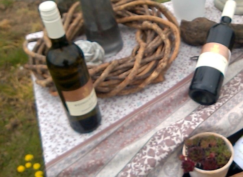 Weingut Becher_Wein, &copy; Weingut Becher