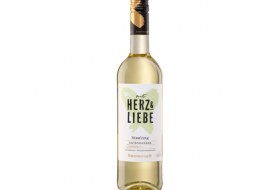 Herz &amp; Liebe Riesling