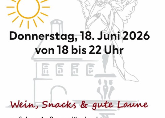 Plakat &copy; Verein zur F&ouml;rderung und Sanierung von Kulturdenkm&auml;lern in Schwabenheim e.V.