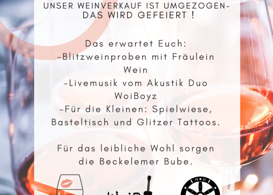 Weingut Schnabel Hoffest