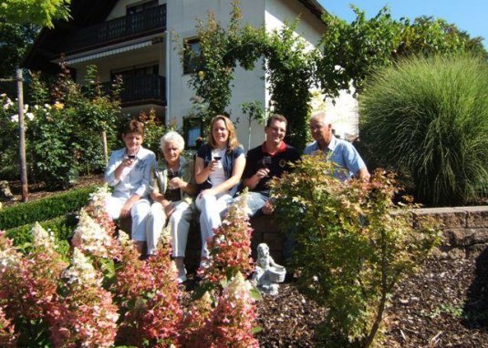 Weingut N&ouml;th