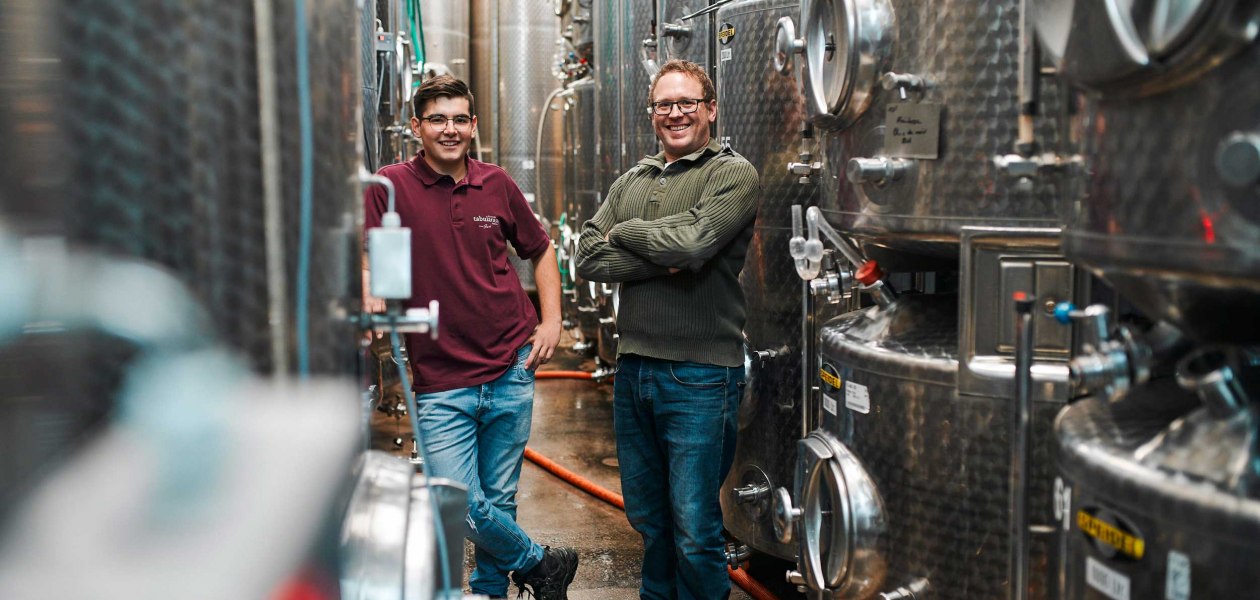 beiser_herbst59, &copy; Weingut Beiser