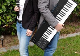Ku8_Voice & Keys