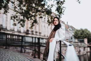 Claire Besson, &copy; KulturGut